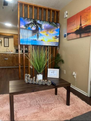 Eagle Pass Apartment | Eagle Stay 7 Condo