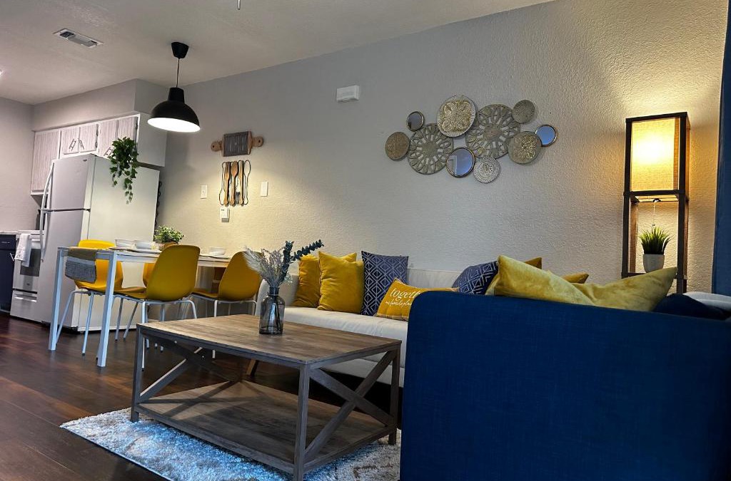Eagle Pass Apartment | Eagle Stay