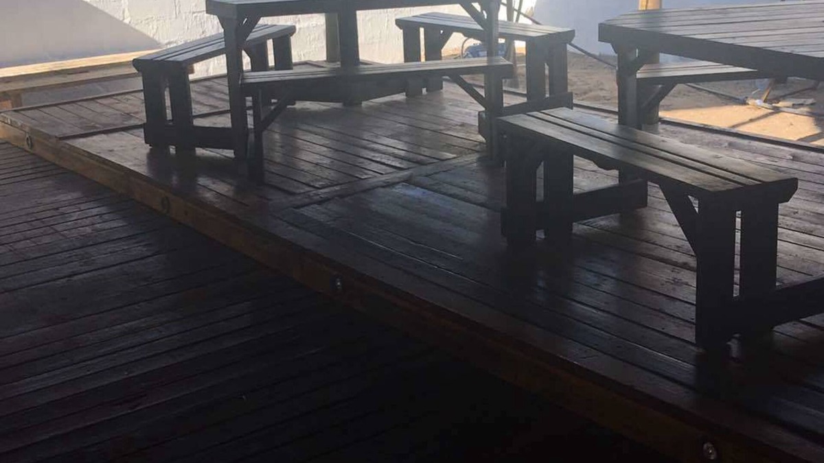 Ghanzi House | Eagle Suites Guest House