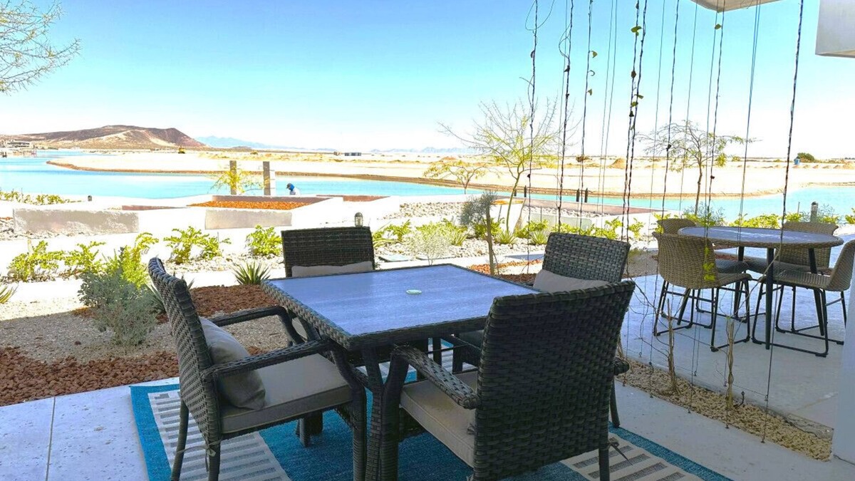 Centro House | Eagle Village at Islas del Mar - C7