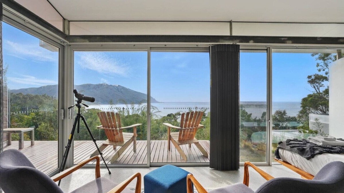 Eaglehawk Neck House | Eaglehawk Pavilions – Bayview Pavilion Two