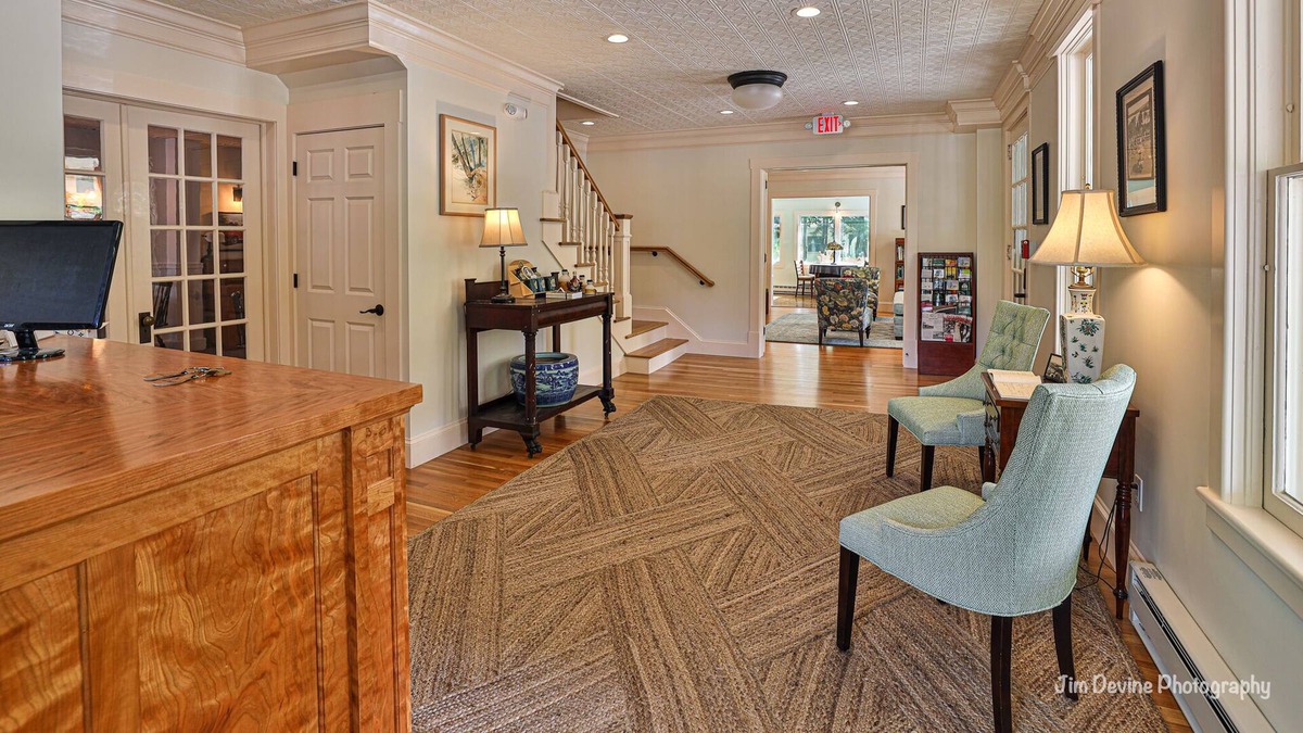 Eagles Mere Bed & Breakfast | Eagles Mere Inn
