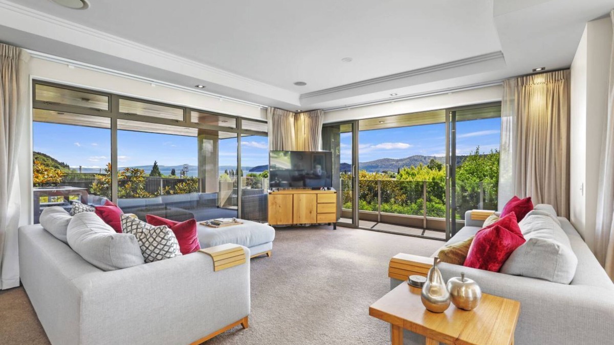 Kinloch House | Eagles Nest