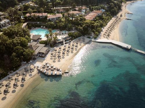 Ouranoupoli Resort | Eagles Palace - Small Luxury Hotels of the World