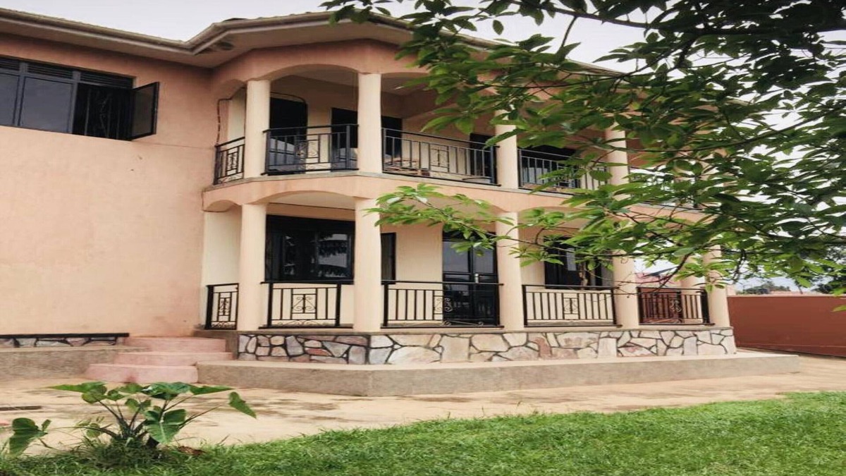 Kitala House | Eagles Residence - Safari Home