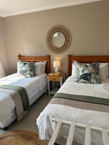 Umvoti House | Eagles Rest Cottage