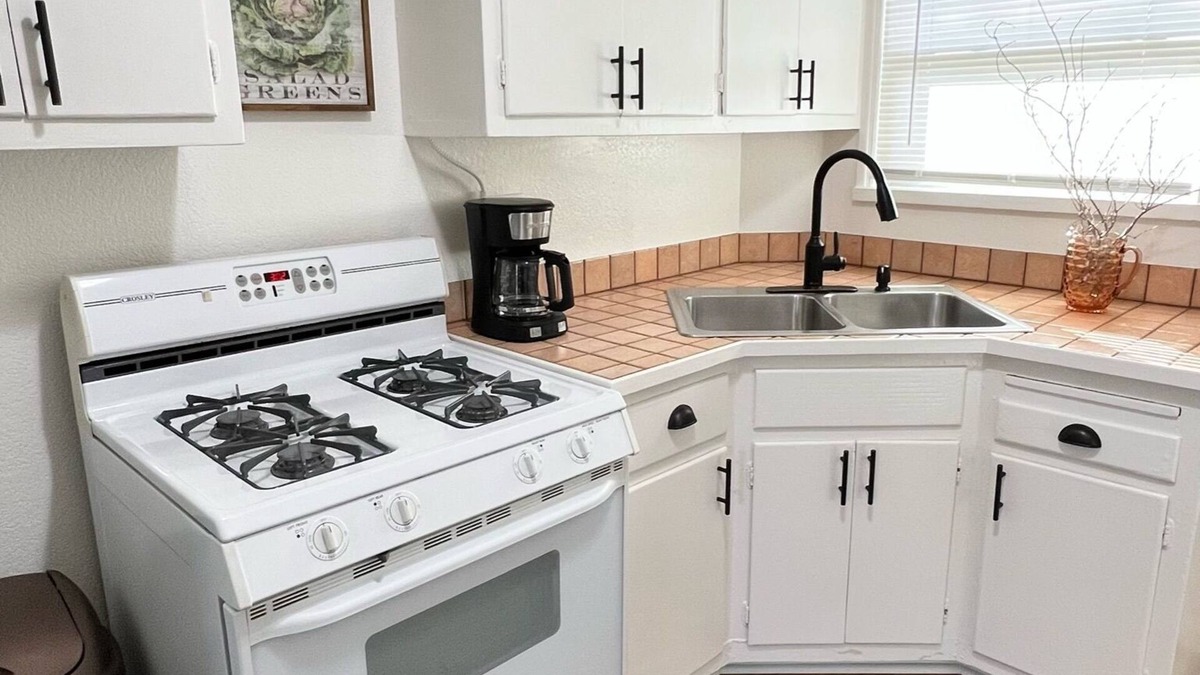 Winslow Apartment | Eagles Rest