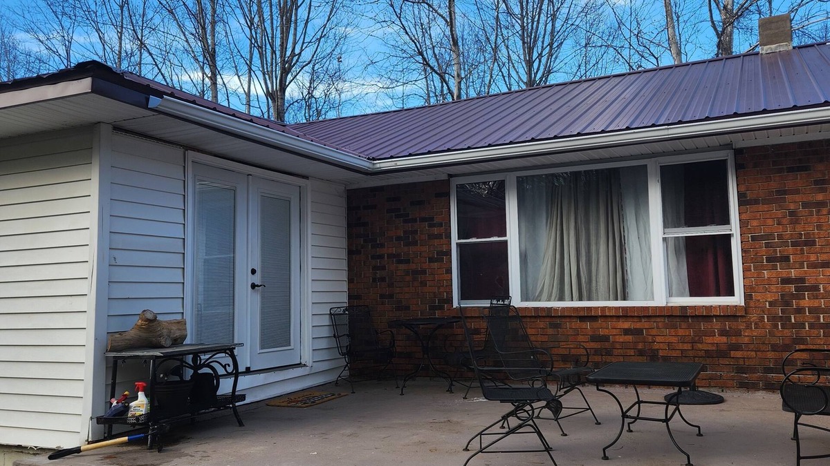 Rocky Gap House | Eagles Roost, Spacious House for large groups,Sleeps 12 comfortably