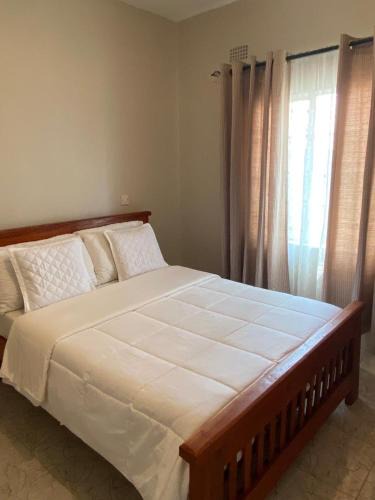 Lilongwe Apartment | Eagles Villa
