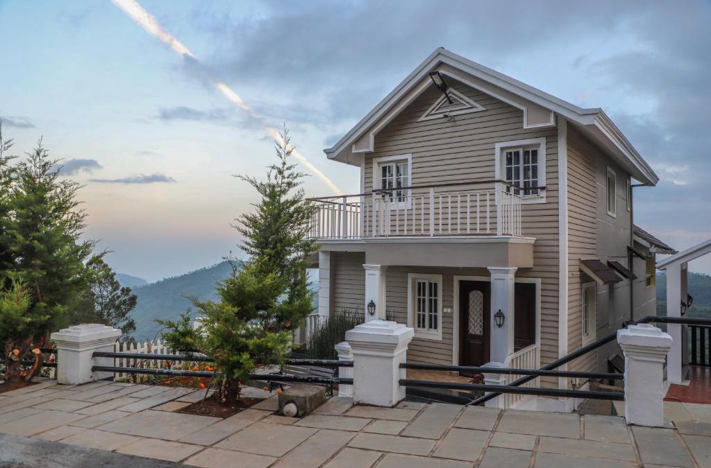 Coonoor Villa | Eagles Wings Abode