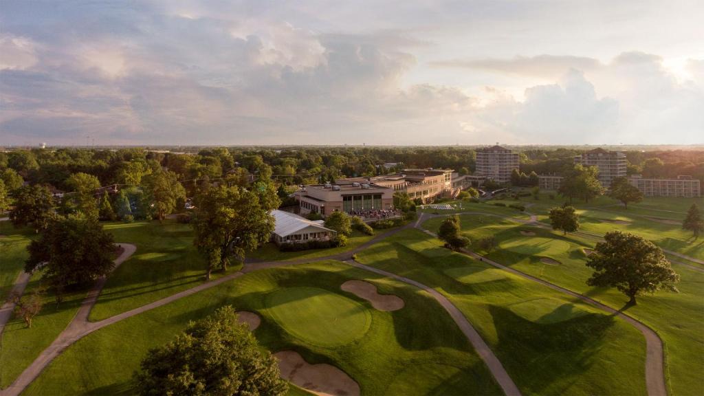 Itasca Resort | Eaglewood Resort & Spa