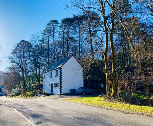 Kinlochleven Apartment | Eakie House Apartments - Kinlochleven