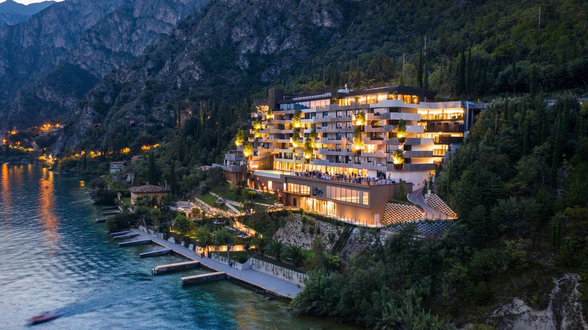 Limone sul Garda Hotel | EALA My Lakeside Dream – Adults Only