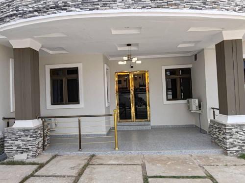 Owerri Hotel | Earls Court