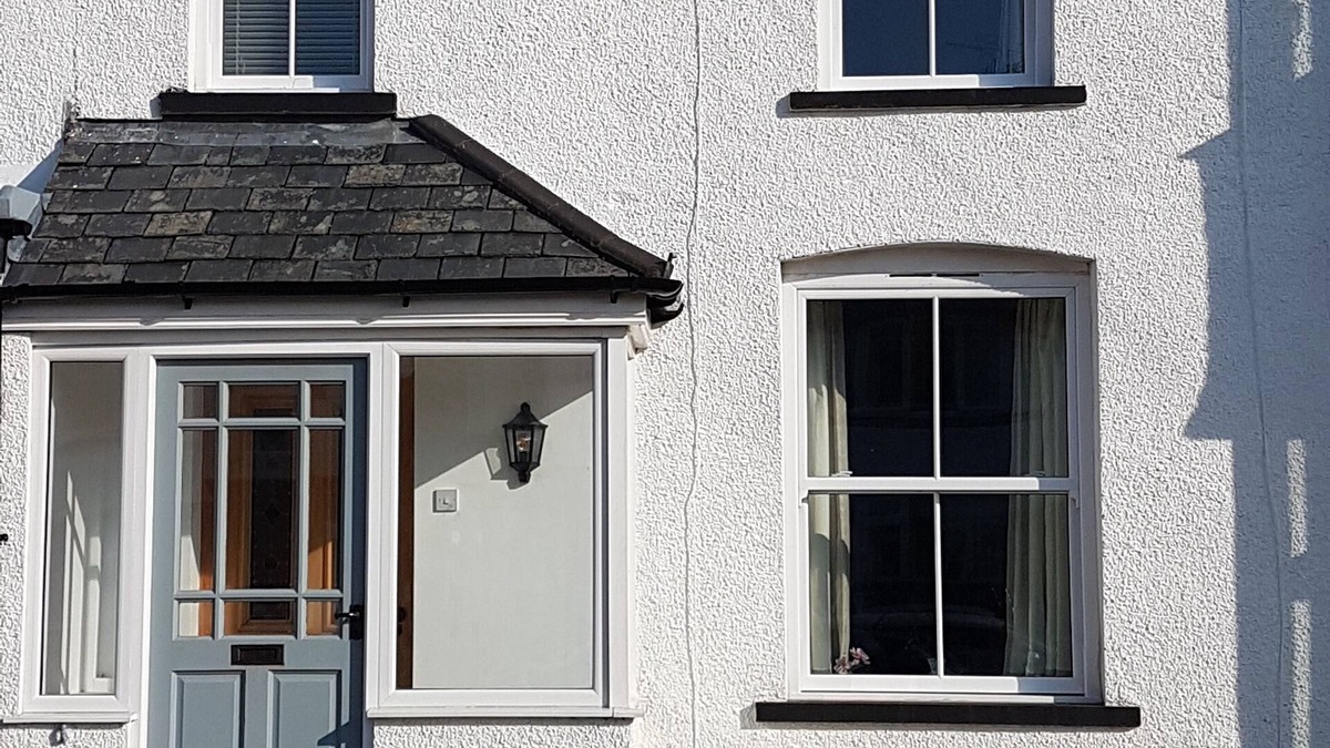 Penrhyn Bay Cottage | Early 20th century cottage close to the seafront and only 2 miles from Llandudno