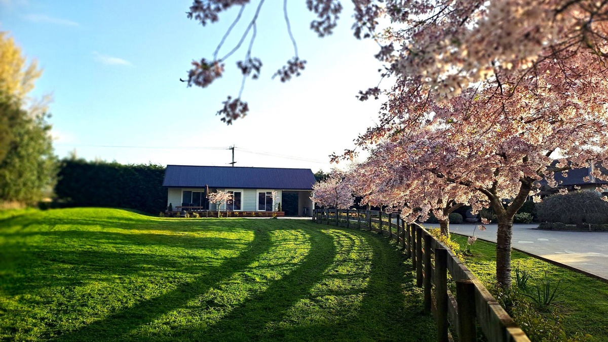 Tamahere House | Early Escape-Welcome to our Eco Friendly and Peaceful Escape in Rural Hamilton!