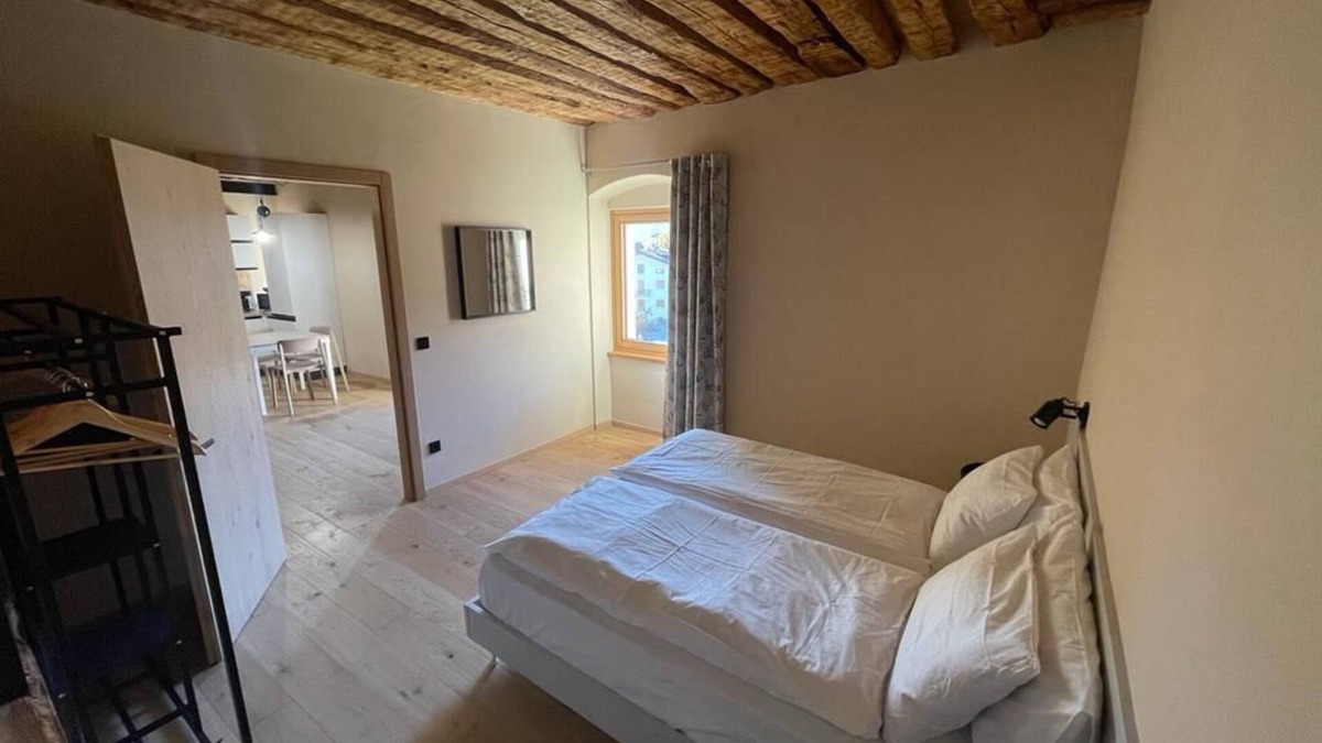 Vigo di Ton Apartment | EARTH - Apartment
