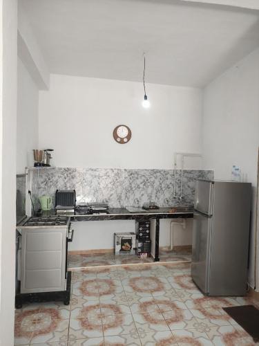 Imzouren Apartment | earth home