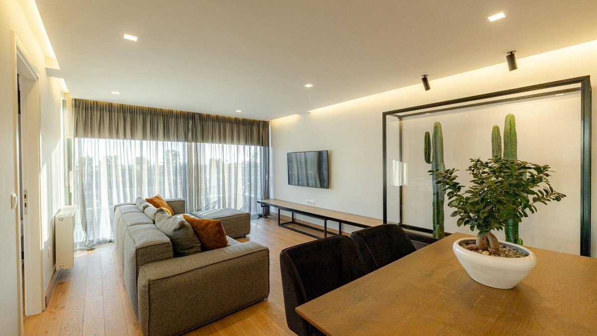 Kallithea Apartment | Earthscape Residence by Earth Boutique