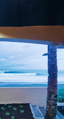 Maydolong House | Earthsea Surf Garden