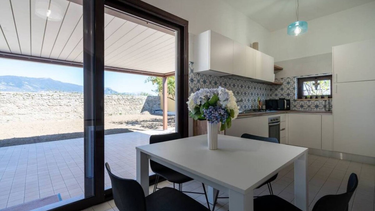 Paestum Villa | Easylife-Elegant villa between sea and history