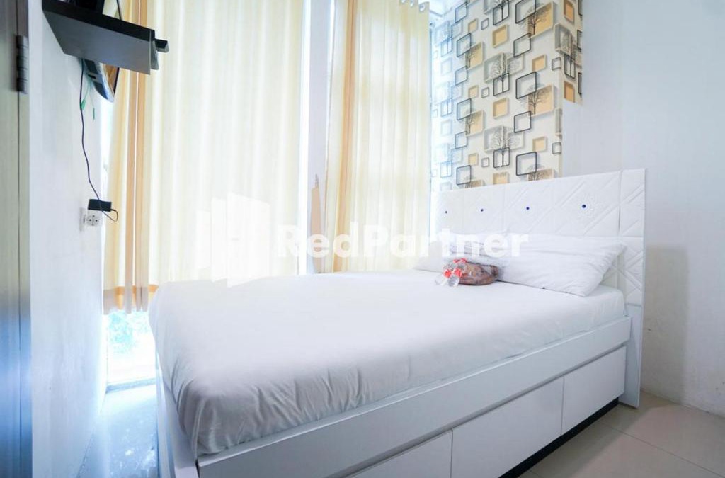 Bendungan Hilir Hotel | Eascot Hotel Mitra RedDoorz