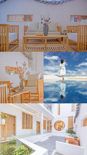 Dali Ancient Town House | EaseCloud Retreat