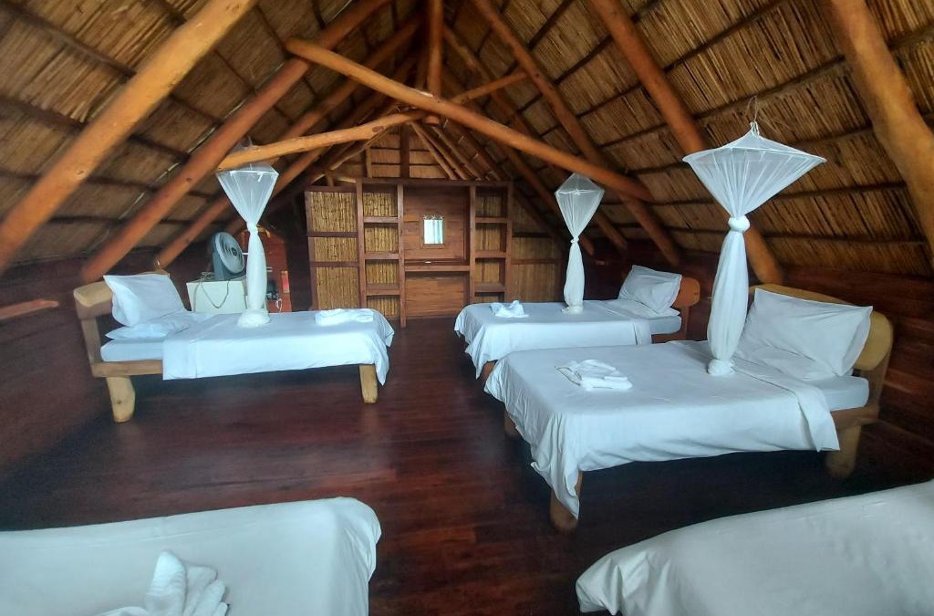 Xai-Xai Ski Chalet | East Africa Safaris