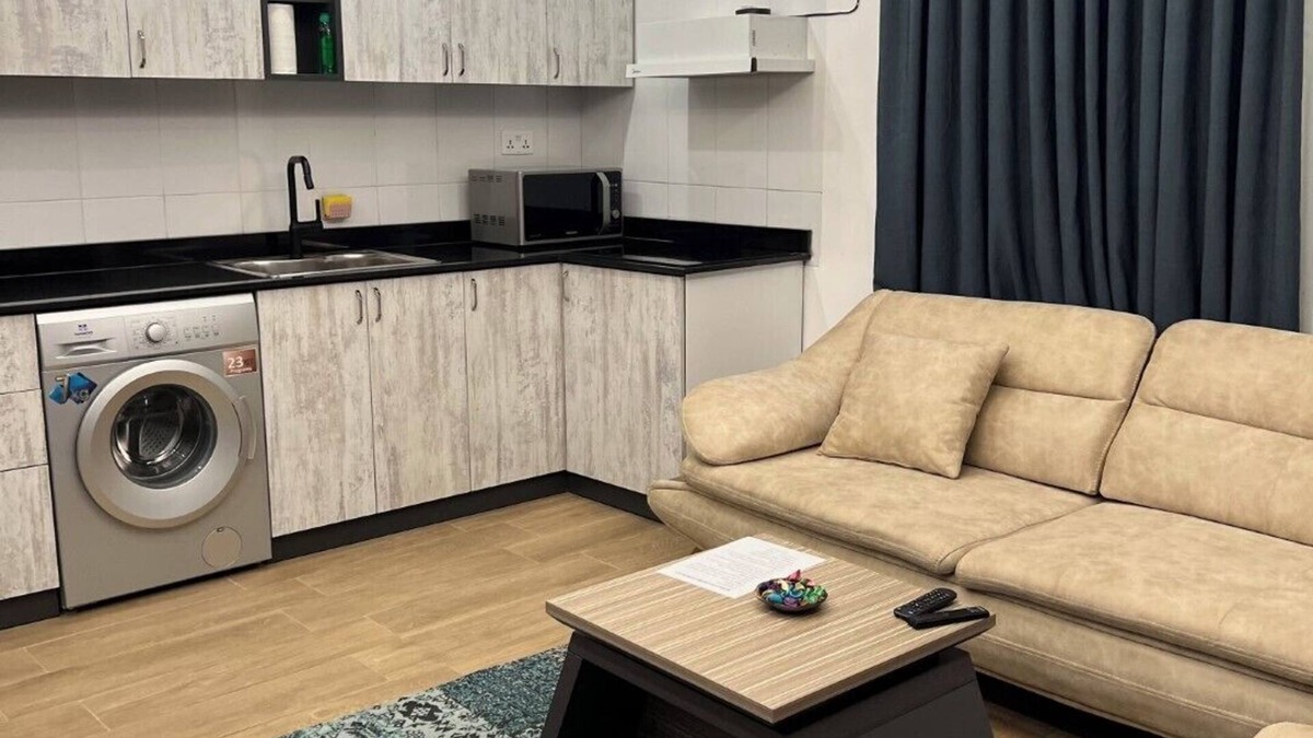 Teshie Apartment | East Airpot Apartments 2 BEDROOM APT (SBM 4)