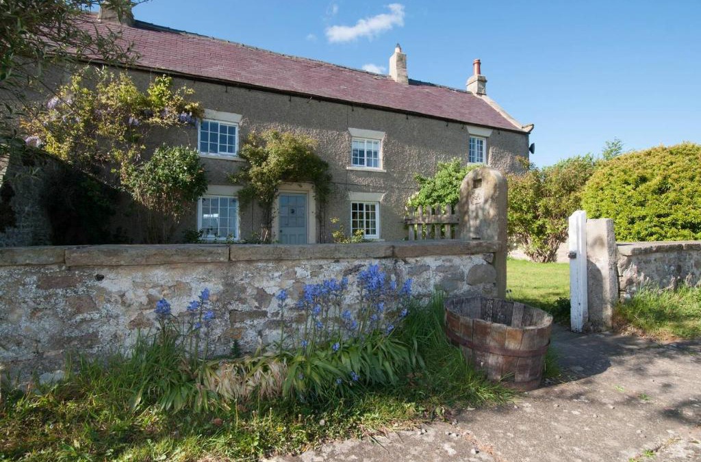 East Hauxwell House | East Ayrlow Banks