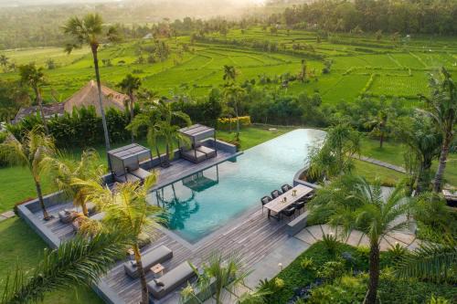 Tumbu Village Resort | East Bali Volcano View Resort & Spa - Adults Only Area