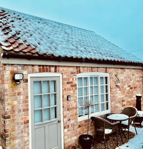 Stoke Bardolph House | East Bridgford Coach House Inc Spa and Treatments