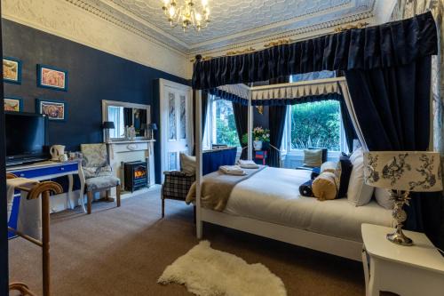 Bonnington House | East Claremont Guest House