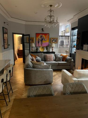 Preston Bed & Breakfast | East Cliff