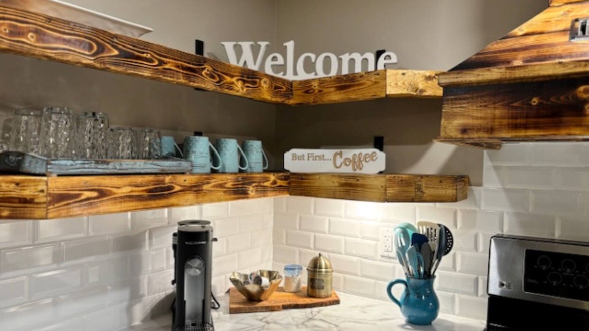 West End Apartment | East Coast Hideaway - One Bedroom Suite