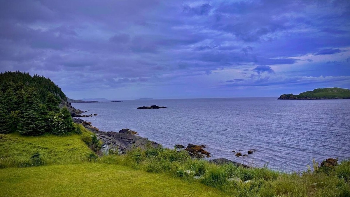 Burnt Cove House | East Coast Oceanfront Escape - Just 45 minutes South of St. John's City NL
