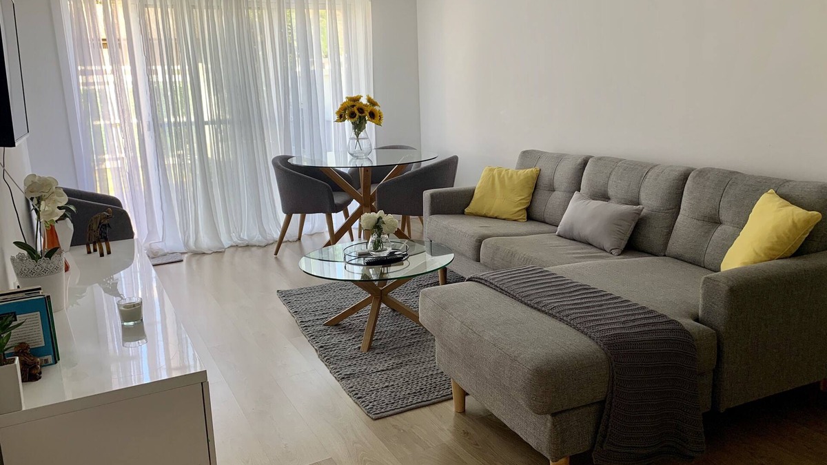 East Corrimal Villa | EAST CORRIMAL BEACH PAD