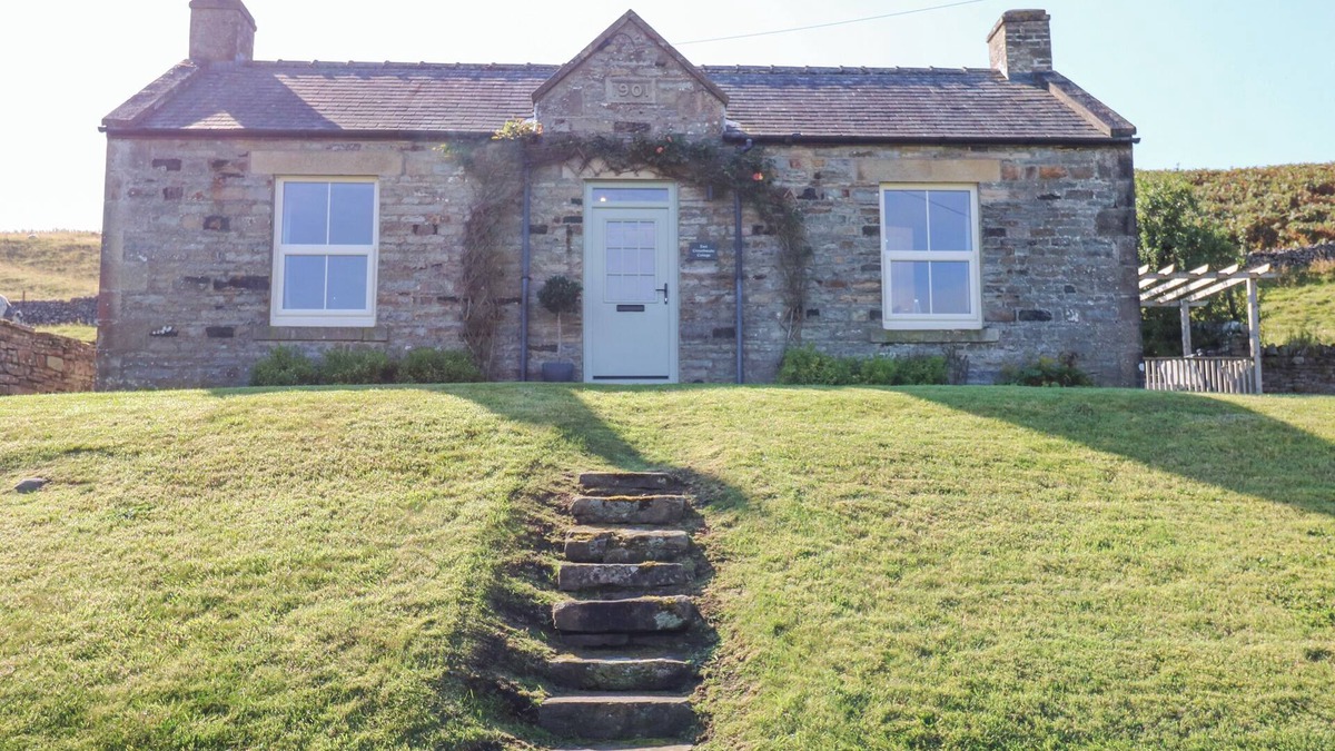 Barnard Castle Cottage | EAST CROSSTHWAITE COTTAGE, family friendly in Middleton-In-Teesdale