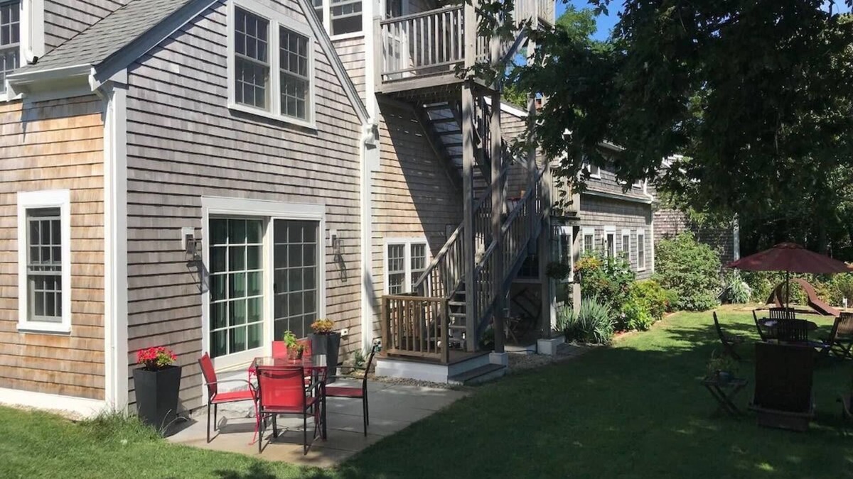 Provincetown Condo | East End Condo w/Beach Access!