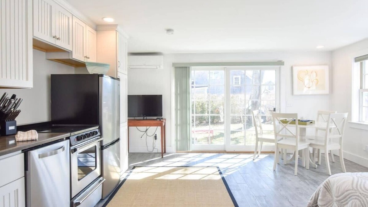 Provincetown Condo | East End Condo w/Beach Access!