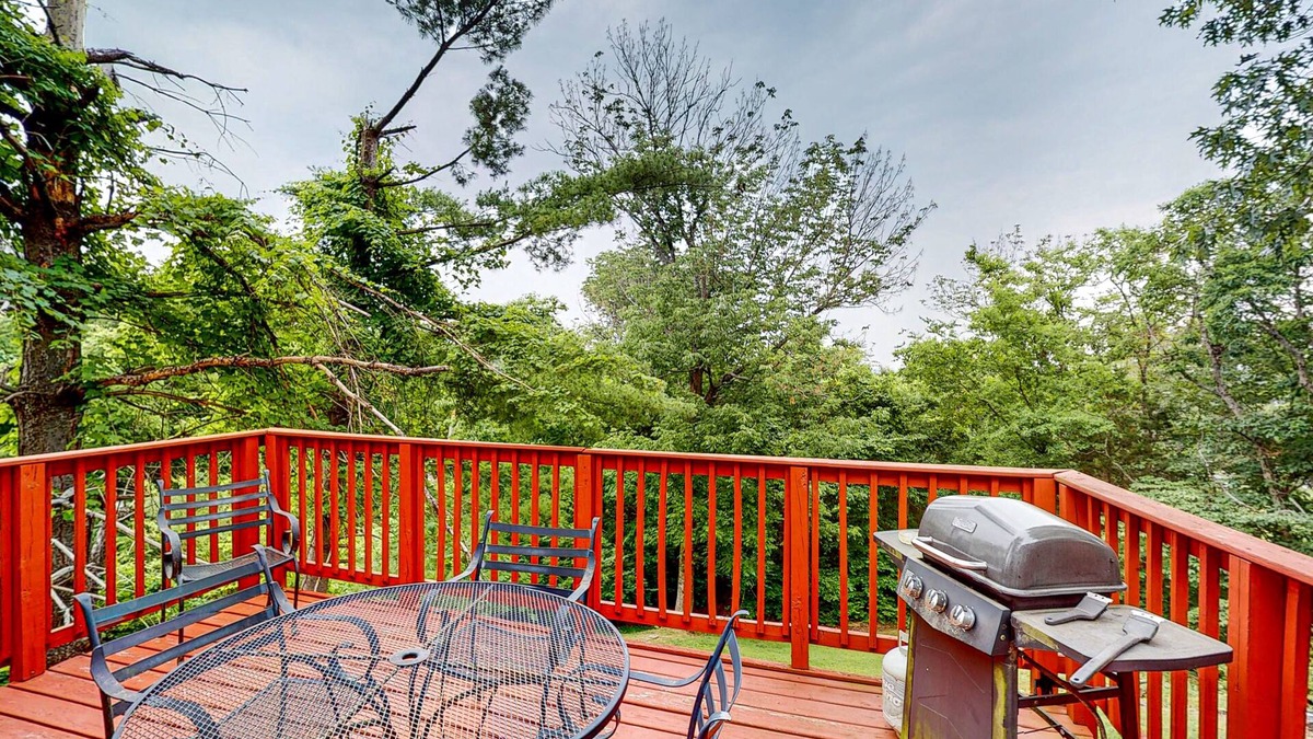 Nashville House | East End Harmony Retro Retreat | House in Nashville