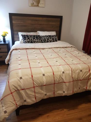 Eastern Passage House | East End Suite