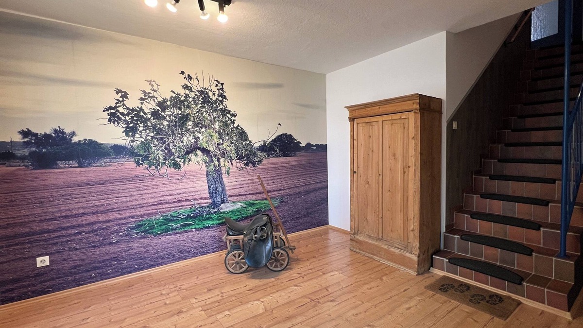 Ochtersum Apartment | East Frisia Coastal accommodation