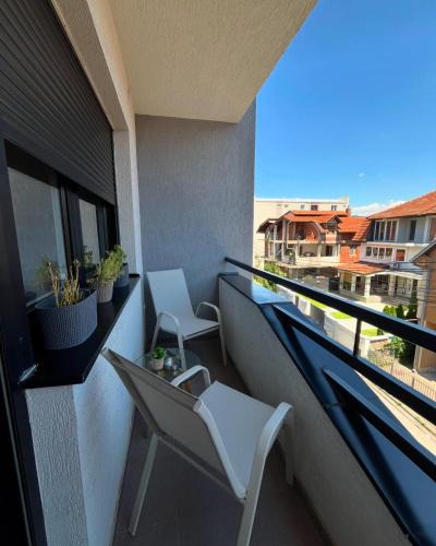 Nis Apartment | East gate apartment Niš
