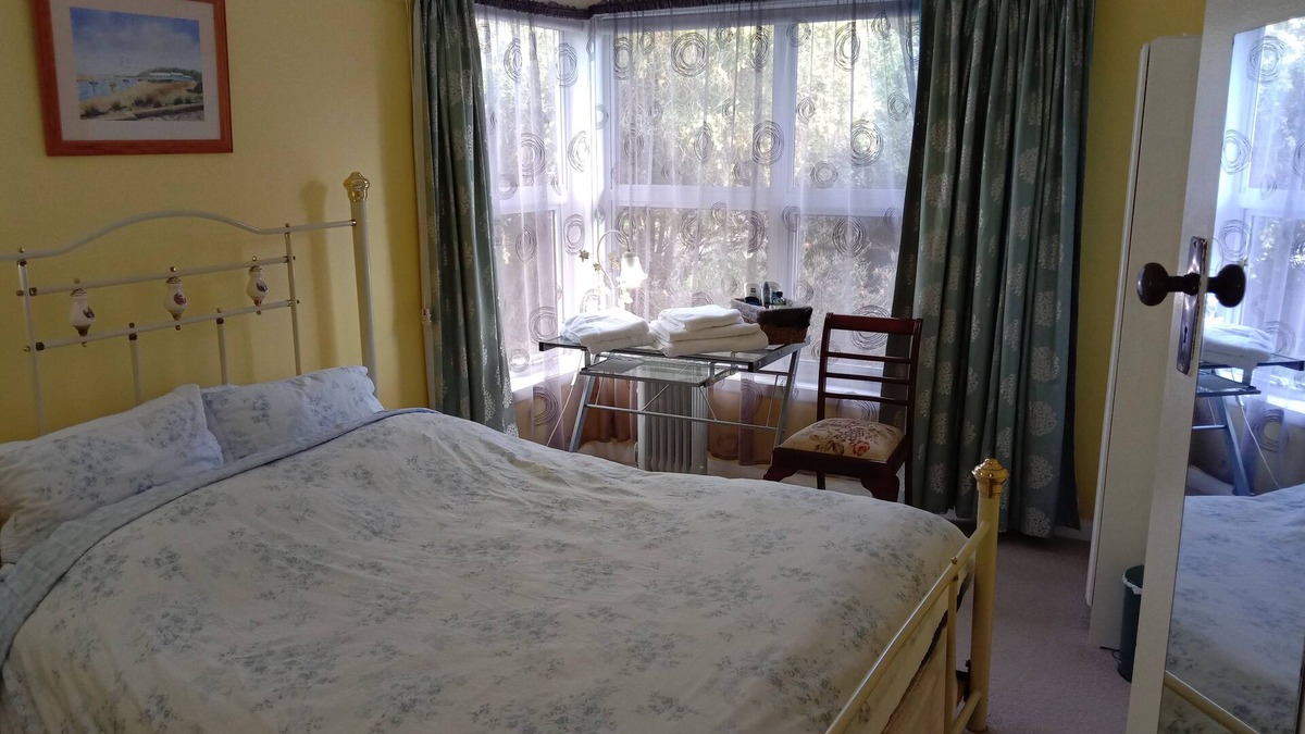 Thomson House | East Geelong House - Mimosa Cottage