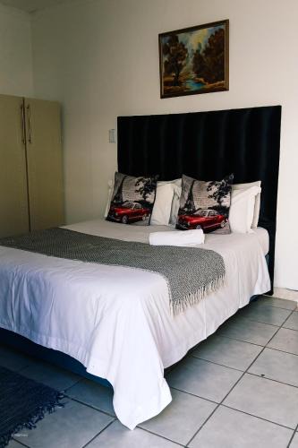 Kokstad House | East griqualand Accomodation and Conference