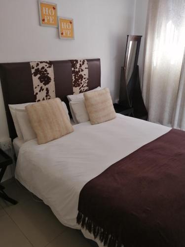 Kokstad Bed & Breakfast | East griqualand Accomodation and Conference