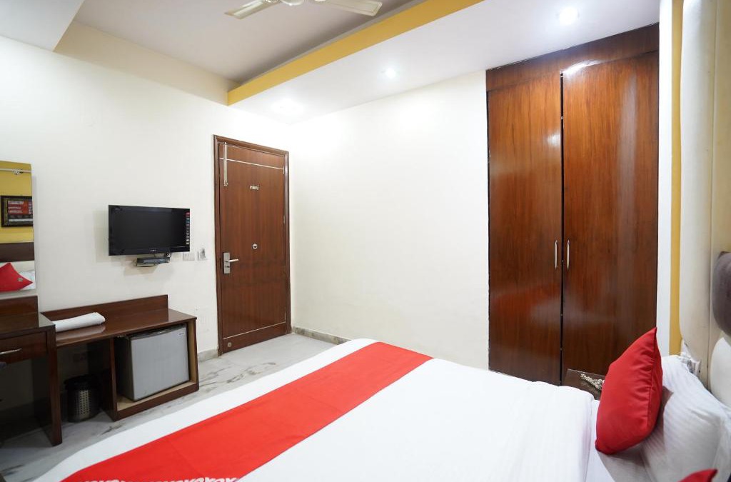 Patel Nagar Hotel | East Inn