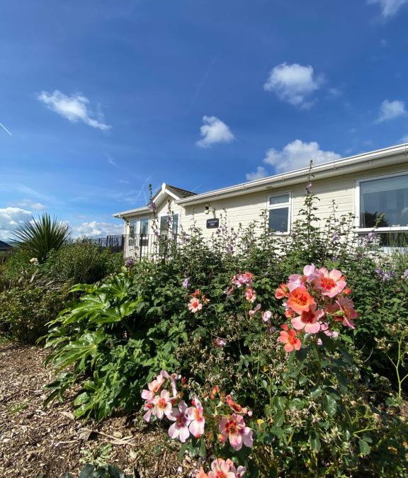 Brazzacott House | East kitcham lodge