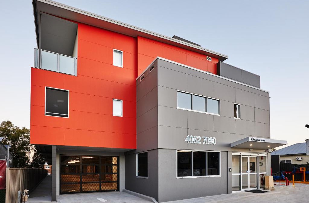 East Maitland Apartment | East Maitland Executive Apartments